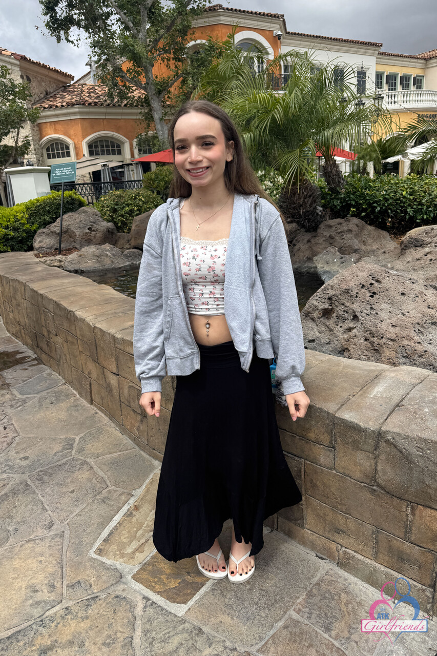 ATK Girlfriends Hot Porn Pics