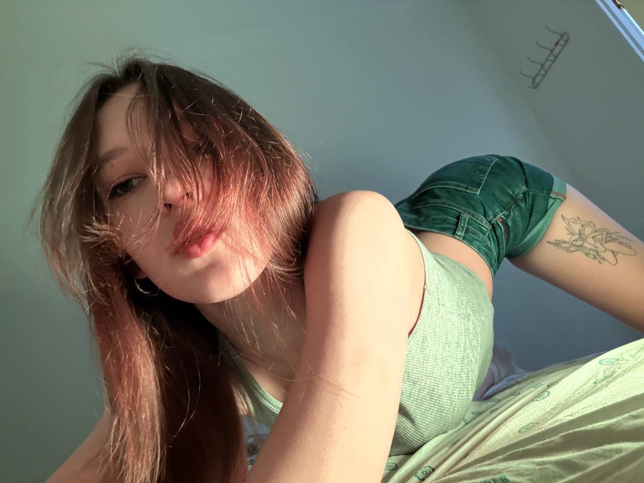 Adele Live OnlyFans Porn Gallery 2