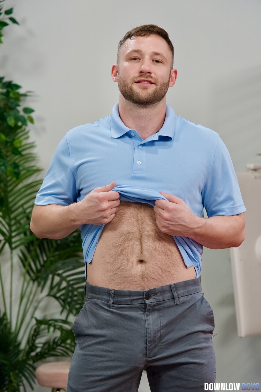 Damien Roux and Miles Fallon Porn Gallery by Dogfart Network
