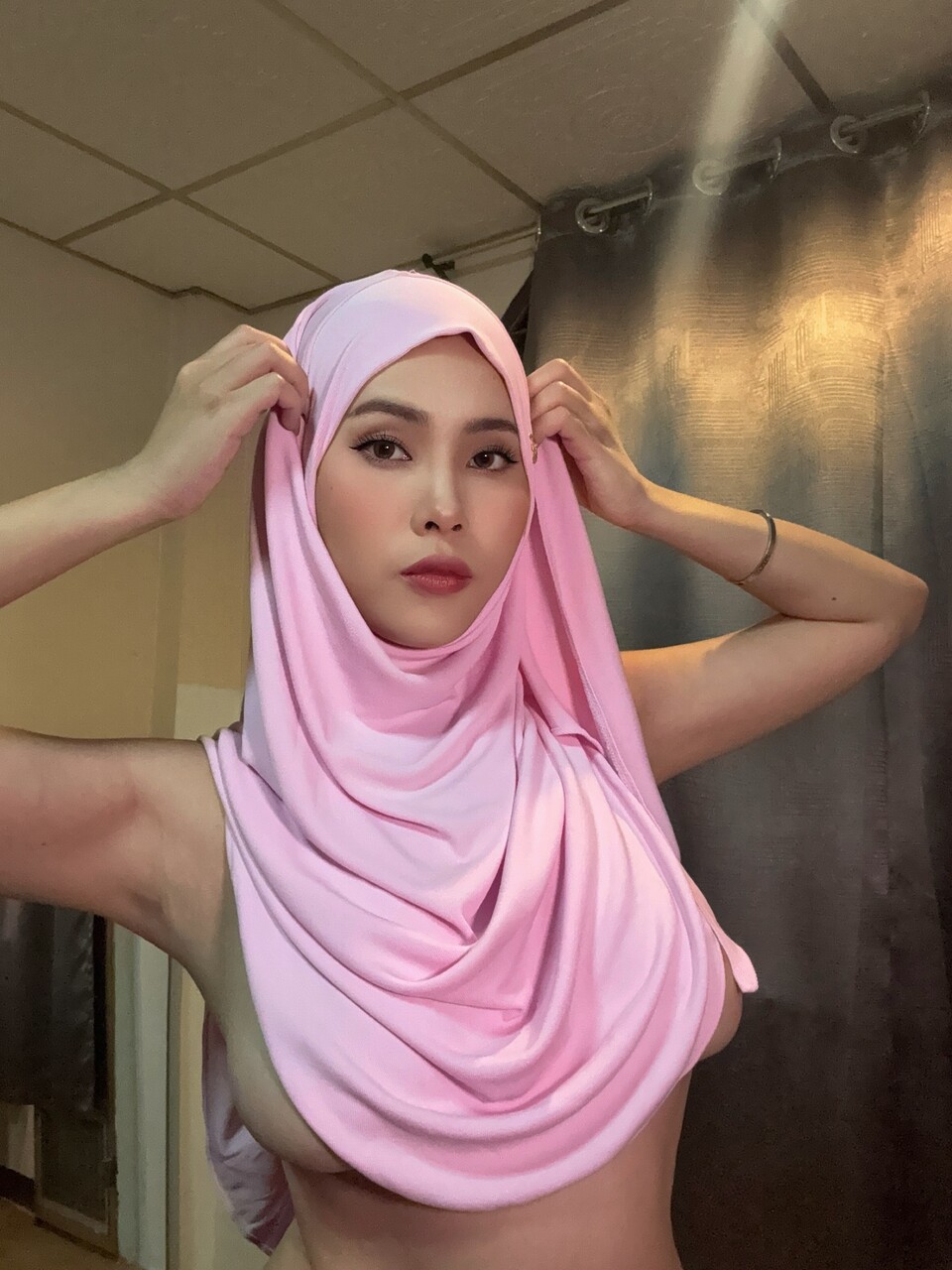 OnlyFans Yasmin Sha Hot Photos