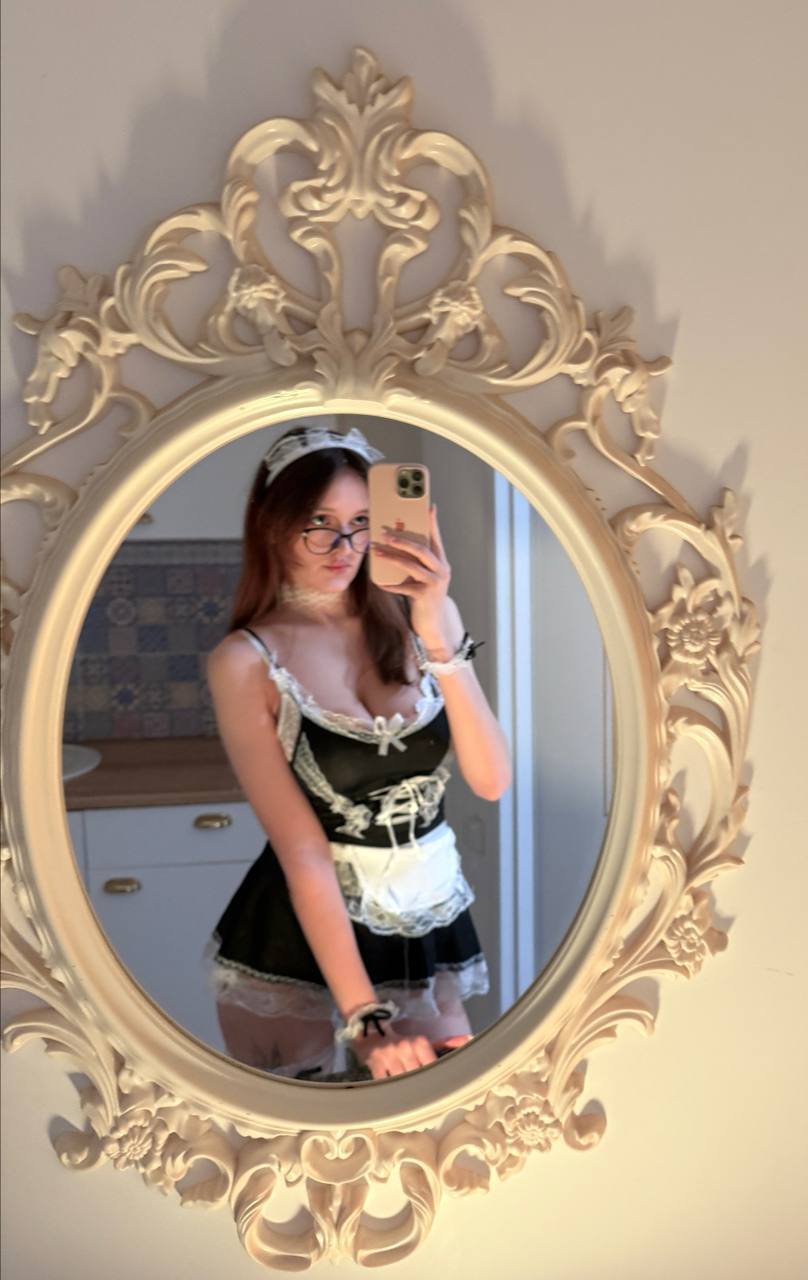 Adele OnlyFans Live Nude Porn Pics 6