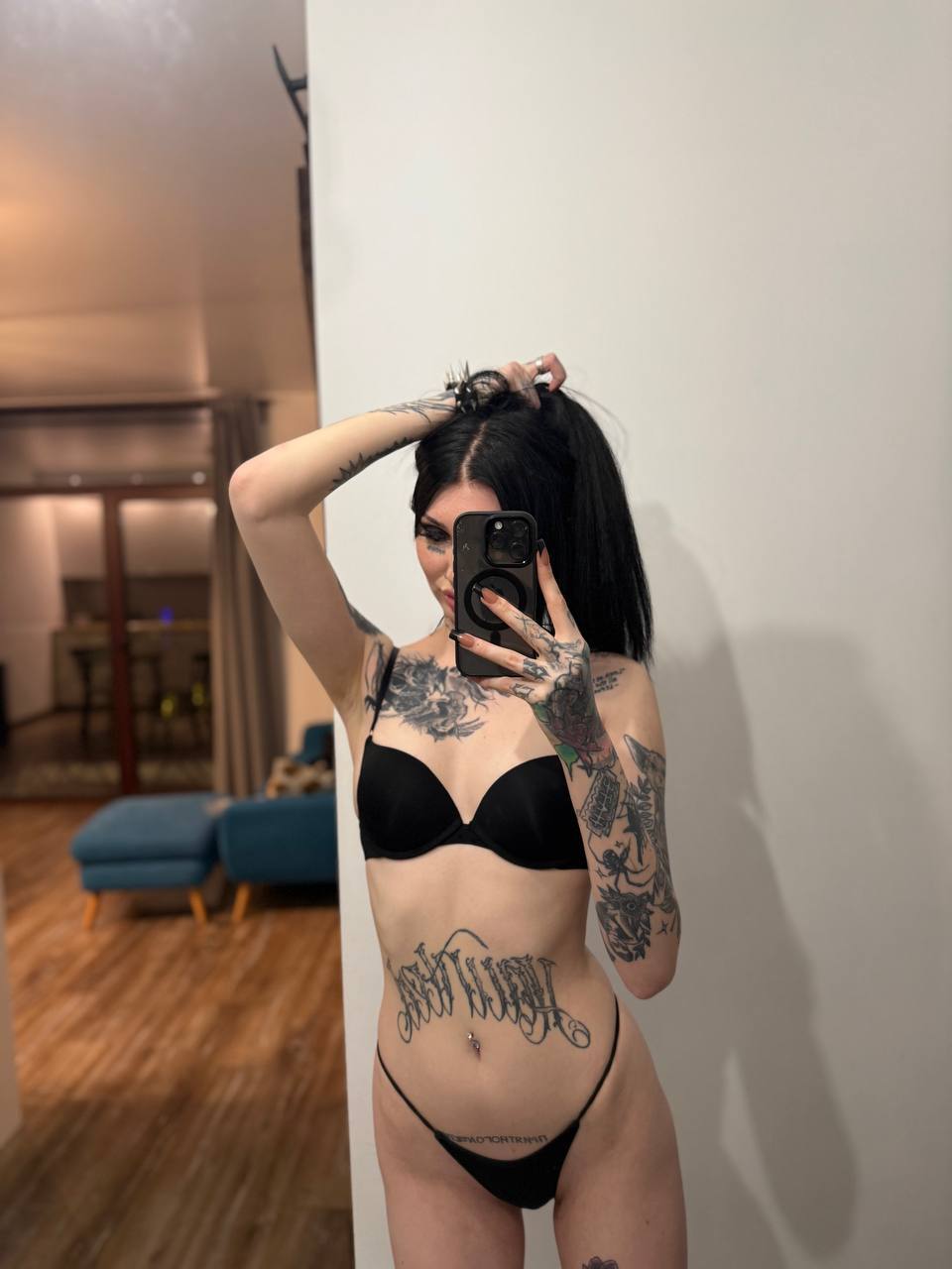 OnlyFans Yo Landiii XXX Porn Pics