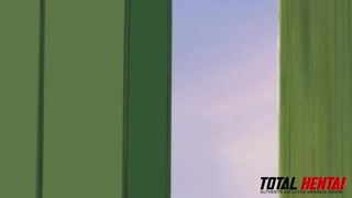 Royal Prince Fucks Busty Beauty in Hentai