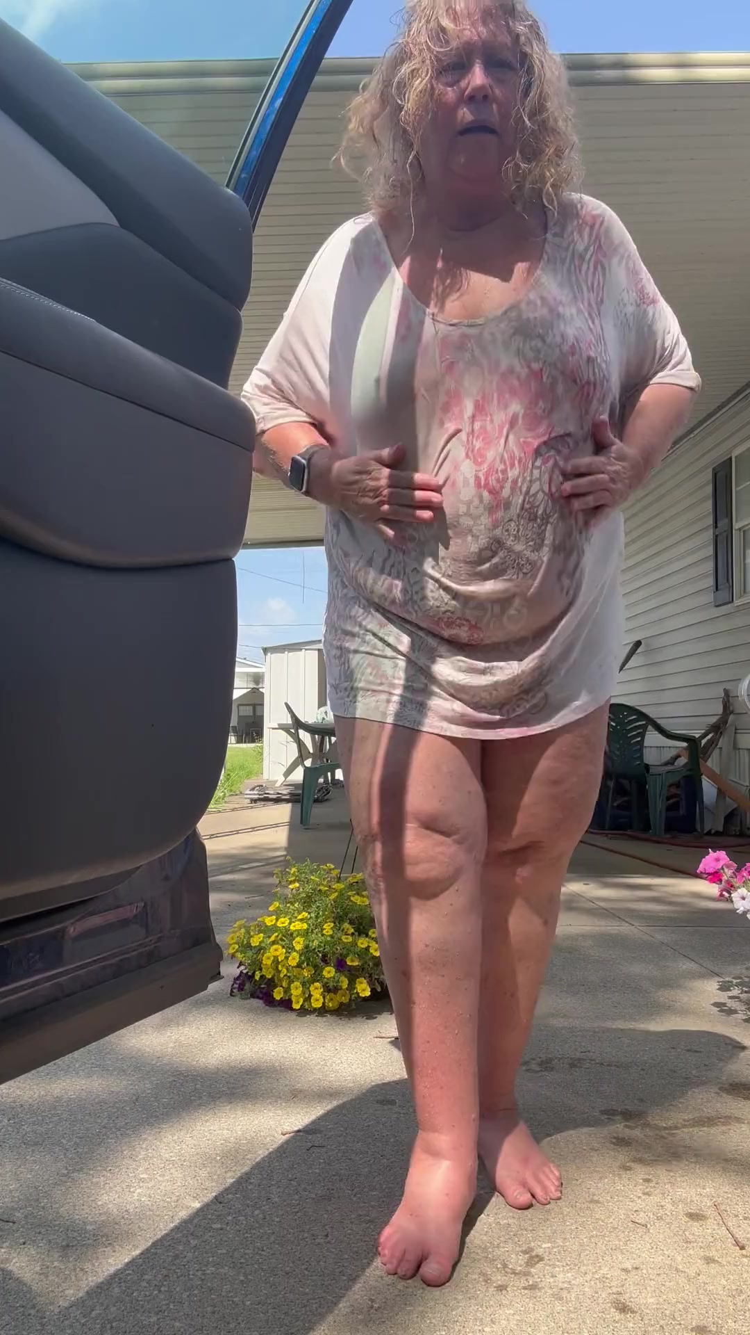 Big Ass 4 U