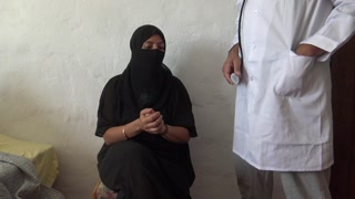 Egyptian Arab Wife Anal Sex Video