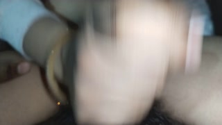 Stepsister Rides Stepbrother in Hot Family Sex
