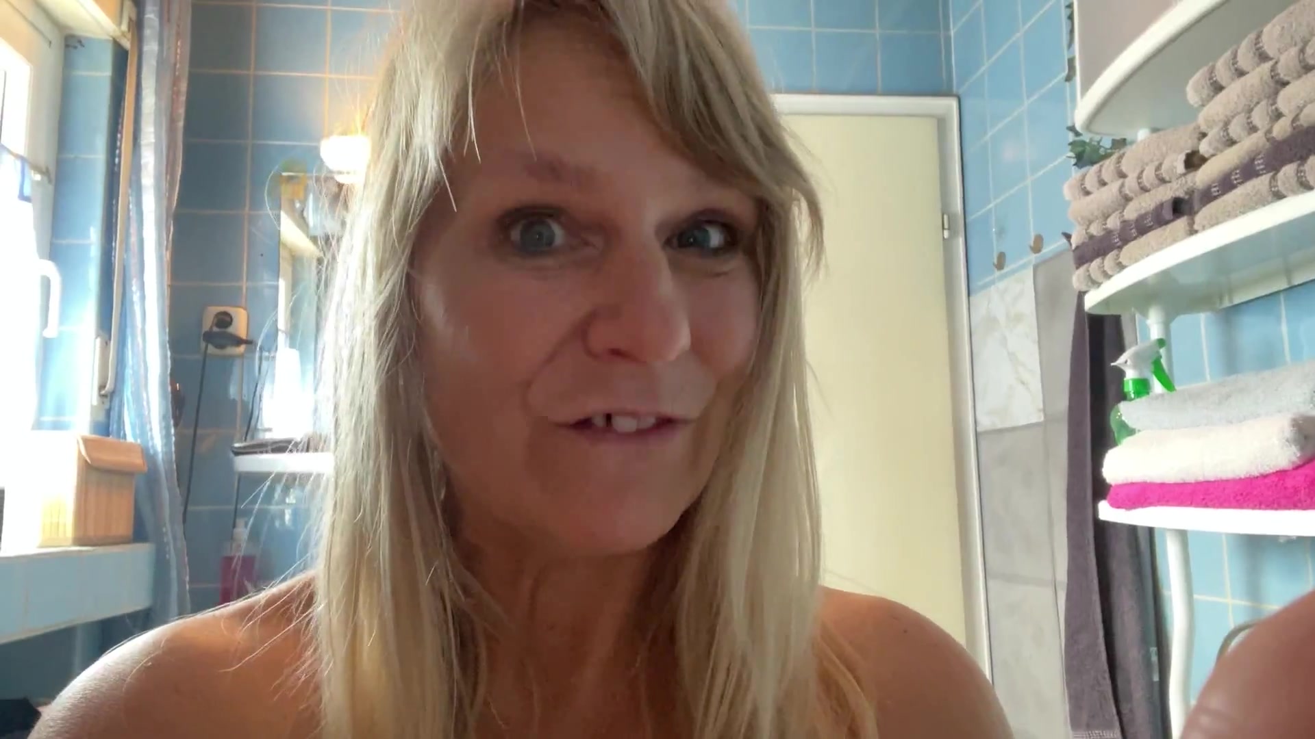 SweetSusi
