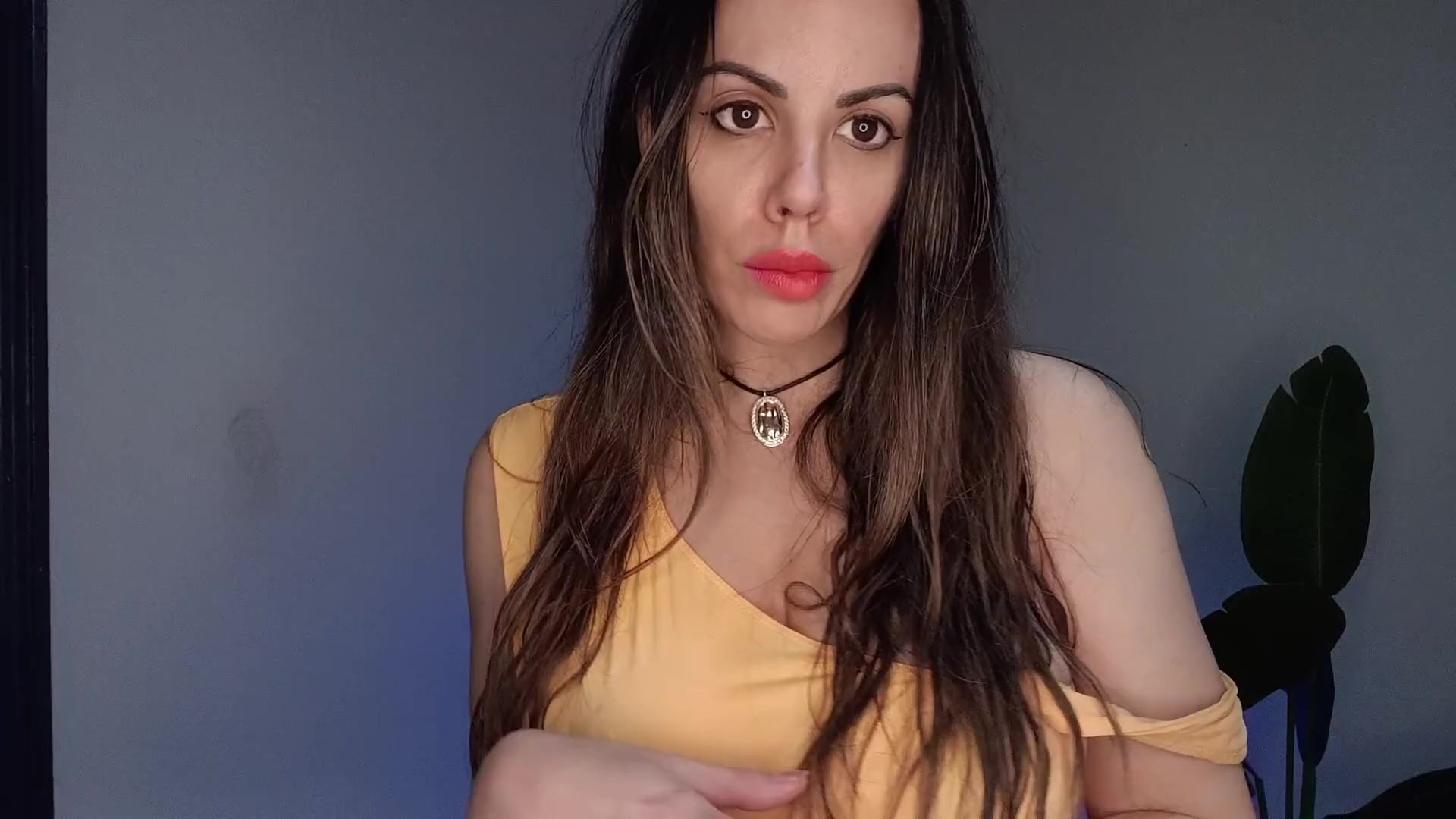Annika Rain