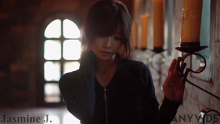 For My Crush This Christmas - Music Video Version