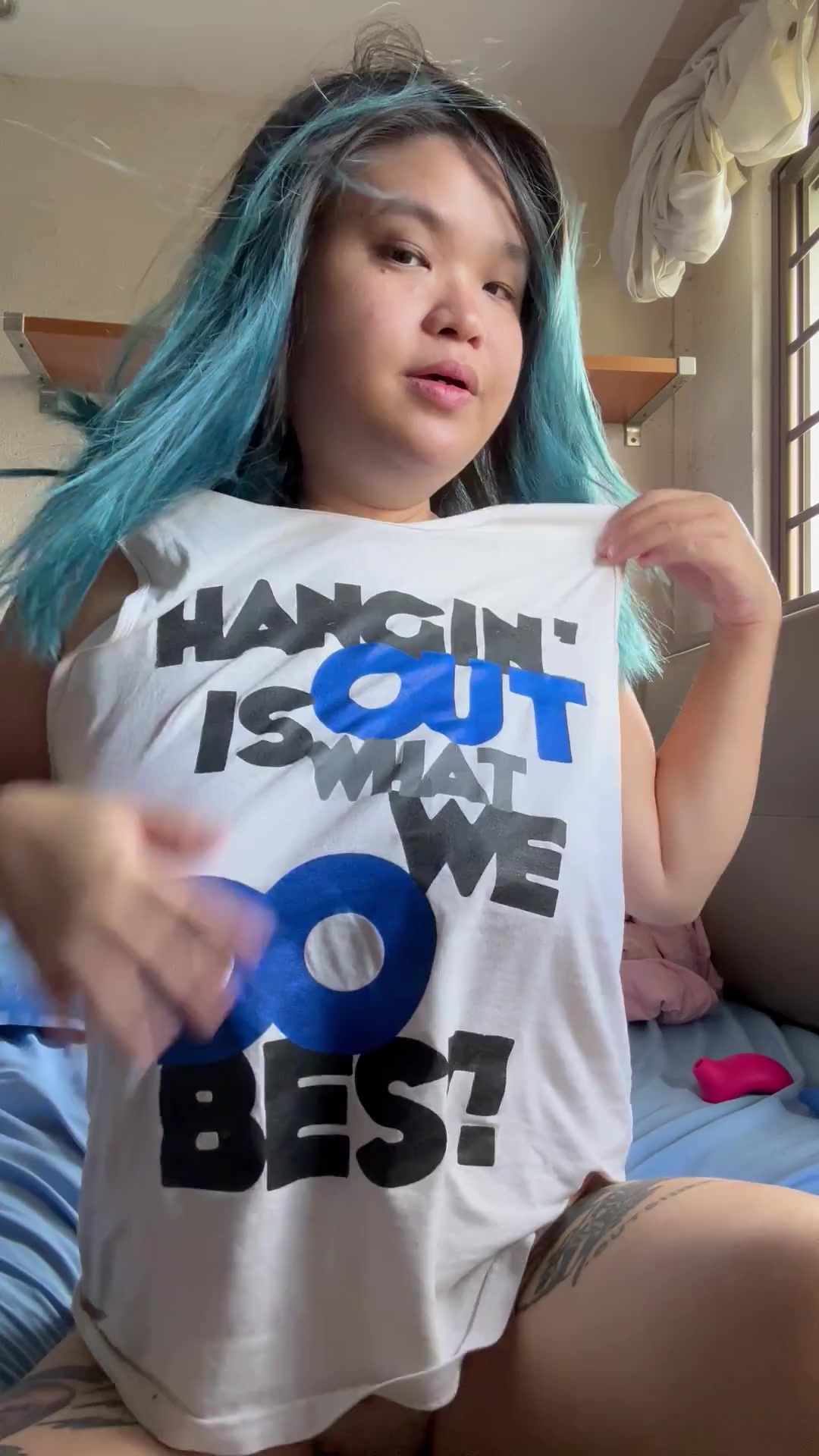 Chubbyxasian