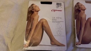 Rustic Room Footjob Session