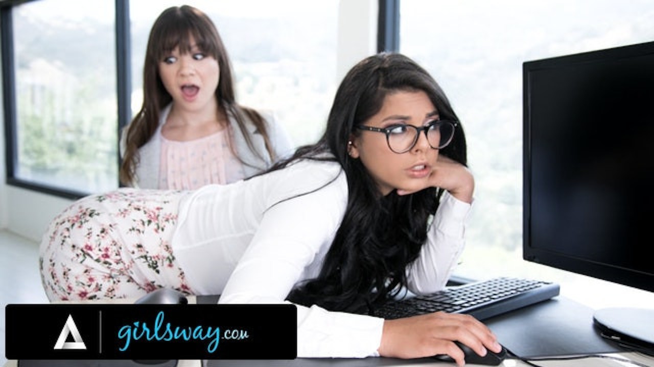 Girlsway