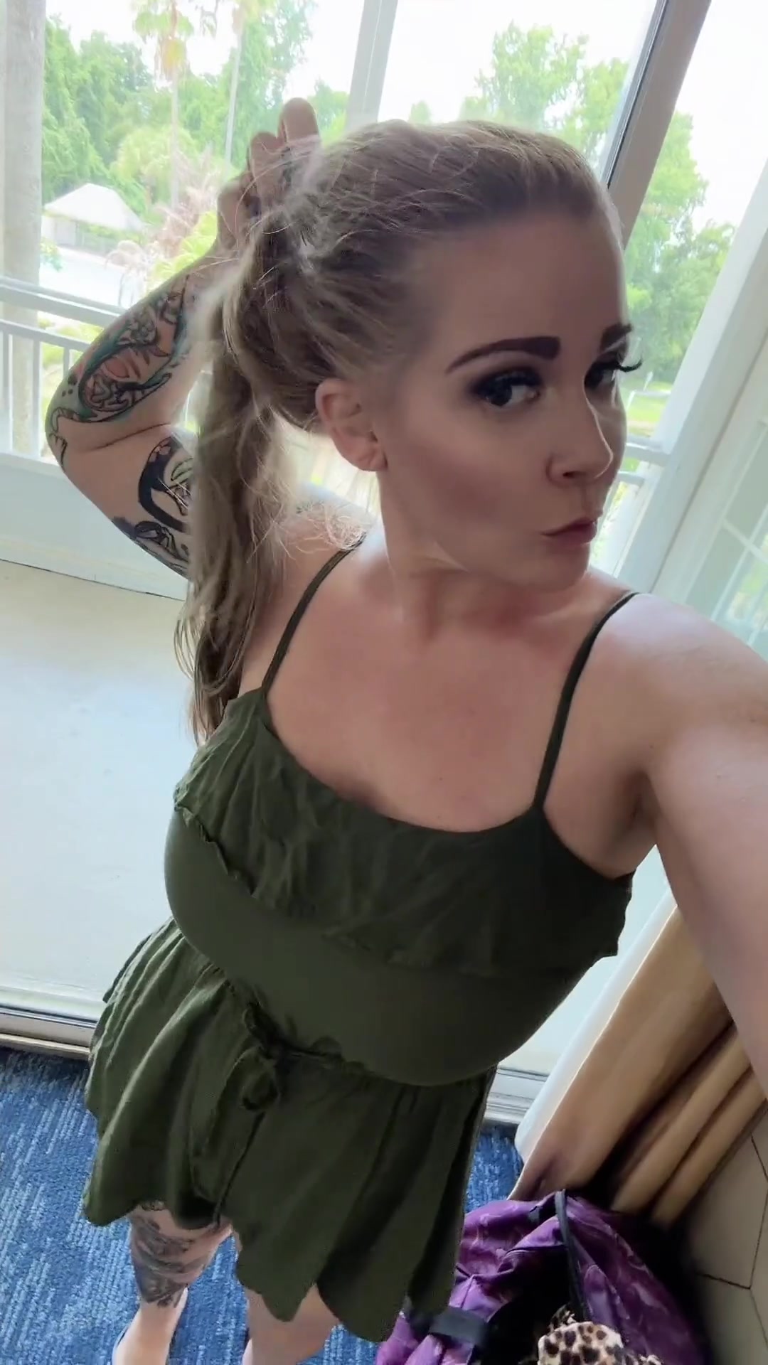 Whitney Morgan