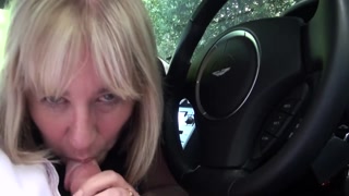Dogging Action Returns to the Pub Car Park