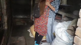 Real Student and Tutor Hookup