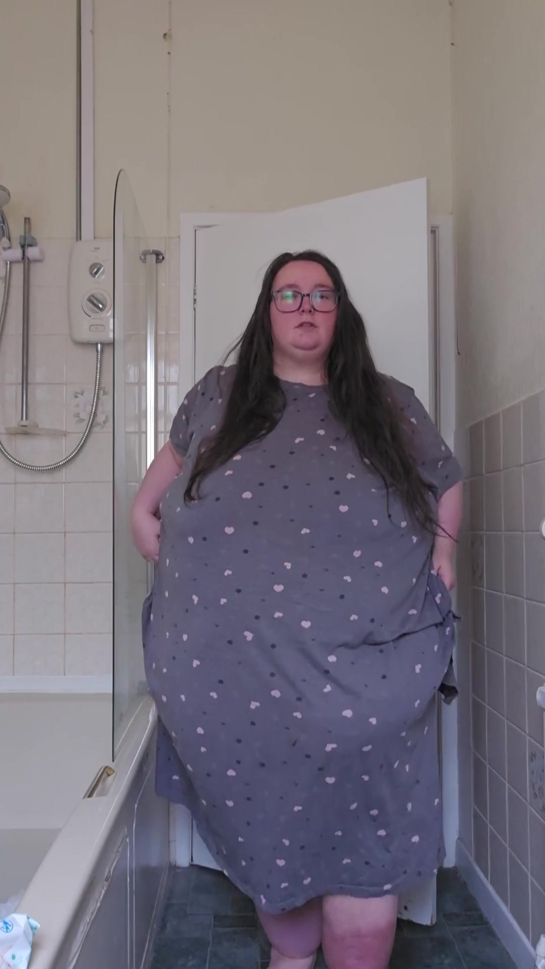 SSBBWLadyBrads