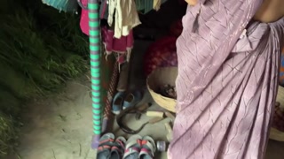 Village Sister-in-Law Taboo Encounter