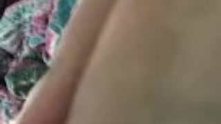 Soaking Wet Pink Pussy Dripping Juices