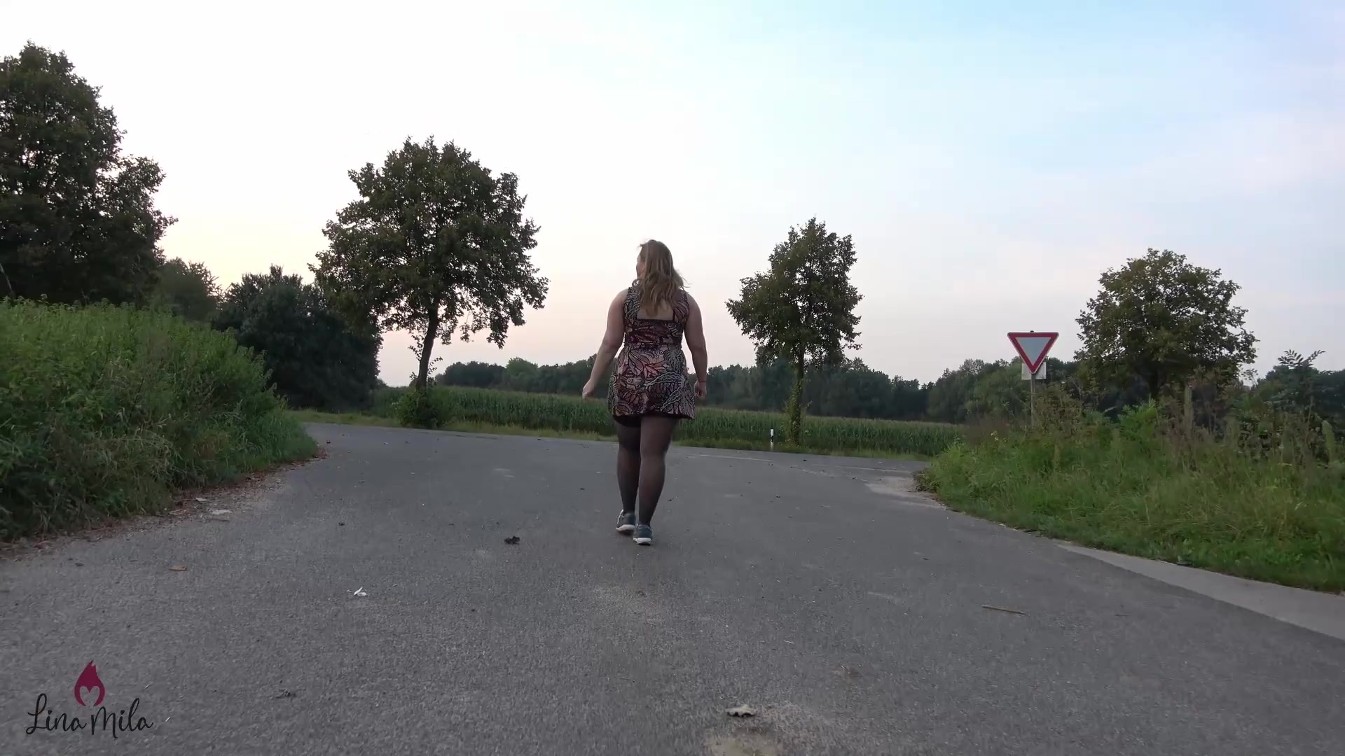 Lina Mila